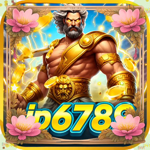 jp6789 — mitra unggulan